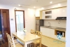 Brandnew - modern and bright apartment for rent in Tay Ho